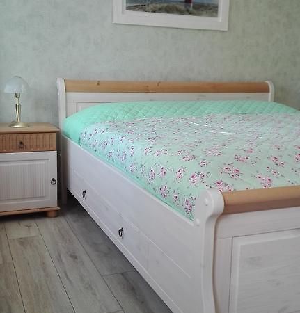 Haus Aquamarina App 9 Daire Heringsdorf Dış mekan fotoğraf