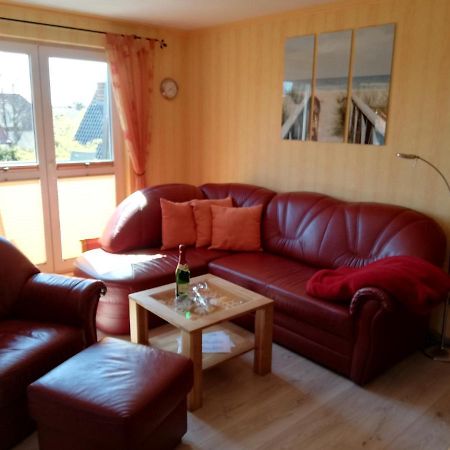 Haus Aquamarina App 9 Daire Heringsdorf Dış mekan fotoğraf