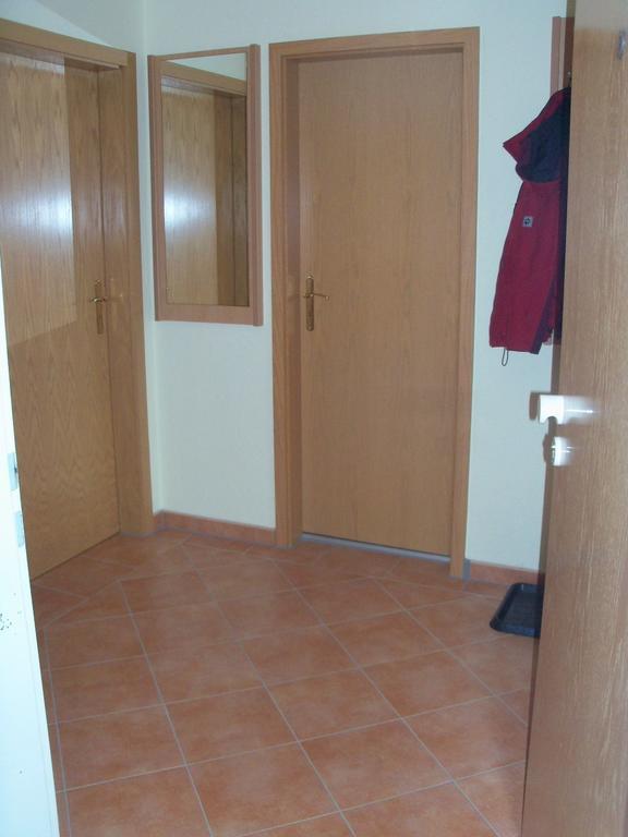 Haus Aquamarina App 9 Daire Heringsdorf Oda fotoğraf