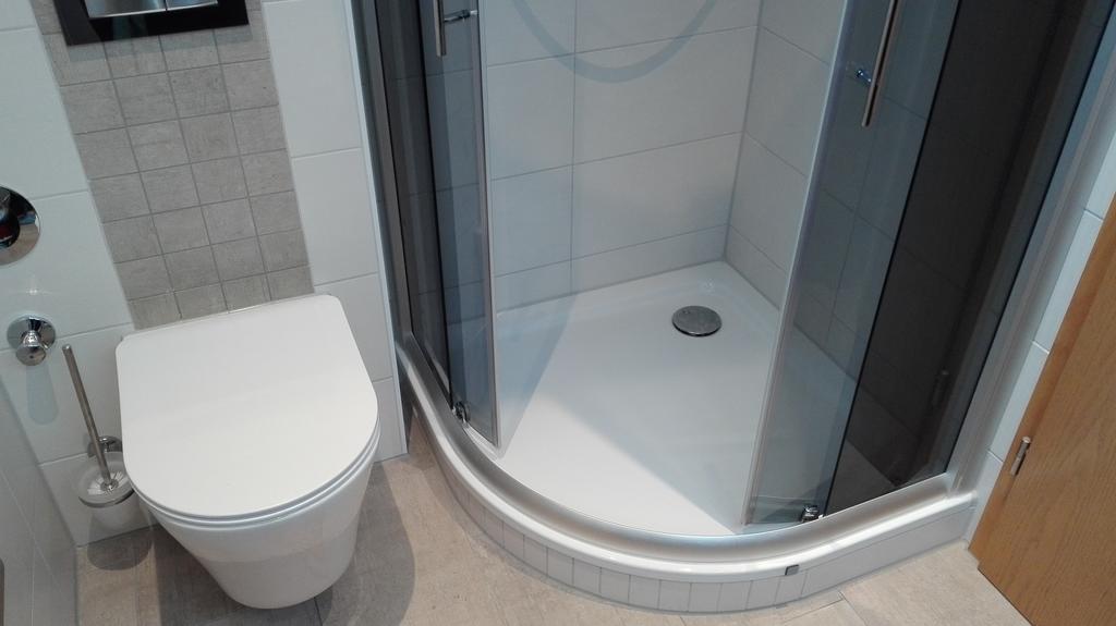 Haus Aquamarina App 9 Daire Heringsdorf Dış mekan fotoğraf