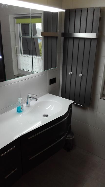 Haus Aquamarina App 9 Daire Heringsdorf Dış mekan fotoğraf