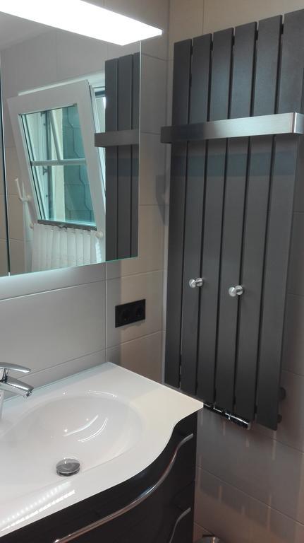 Haus Aquamarina App 9 Daire Heringsdorf Dış mekan fotoğraf
