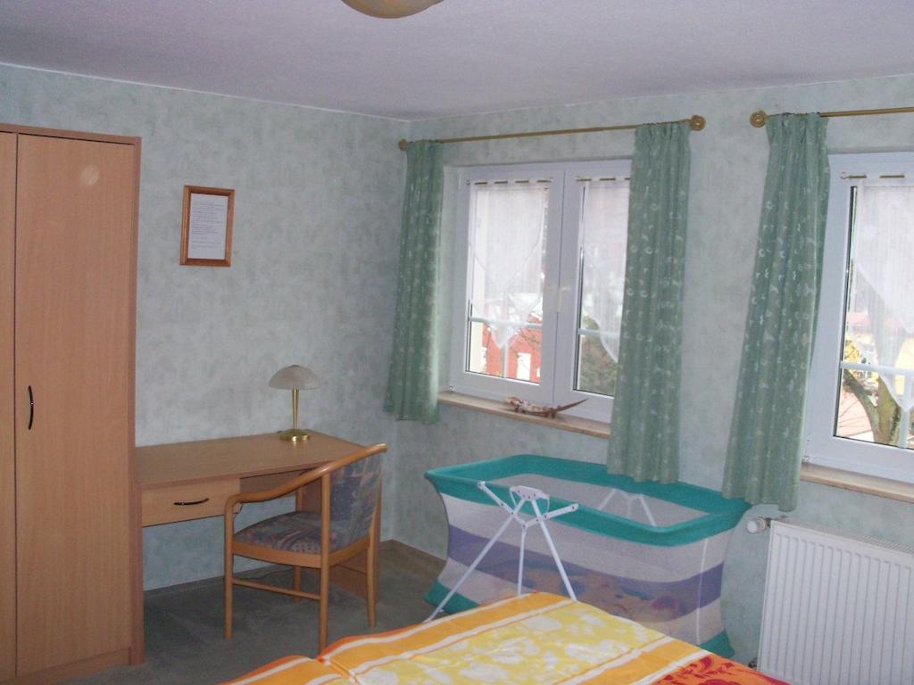 Haus Aquamarina App 9 Daire Heringsdorf Dış mekan fotoğraf