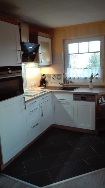 Haus Aquamarina App 9 Daire Heringsdorf Dış mekan fotoğraf