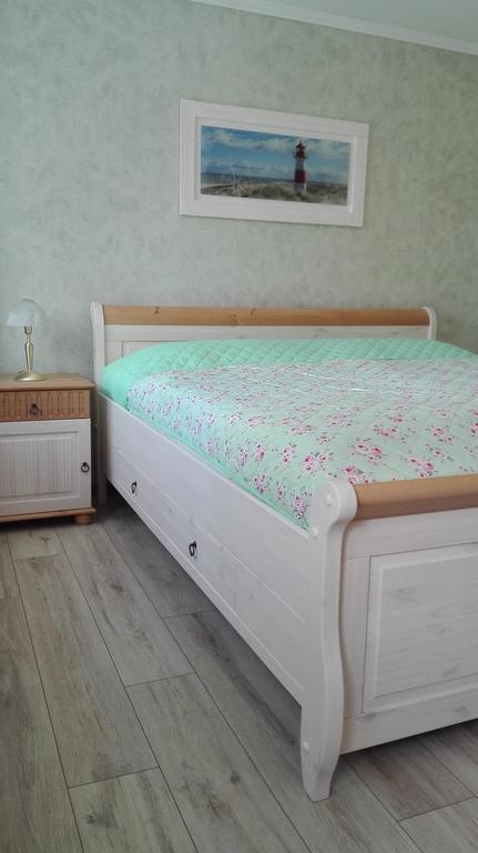 Haus Aquamarina App 9 Daire Heringsdorf Dış mekan fotoğraf
