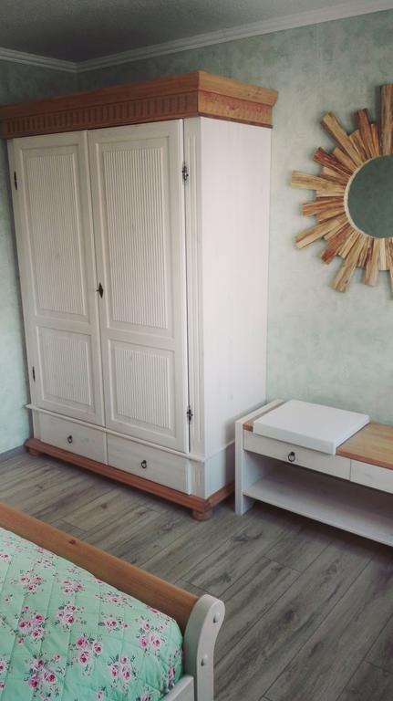 Haus Aquamarina App 9 Daire Heringsdorf Dış mekan fotoğraf