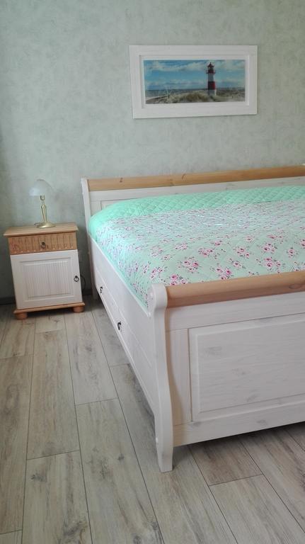 Haus Aquamarina App 9 Daire Heringsdorf Dış mekan fotoğraf
