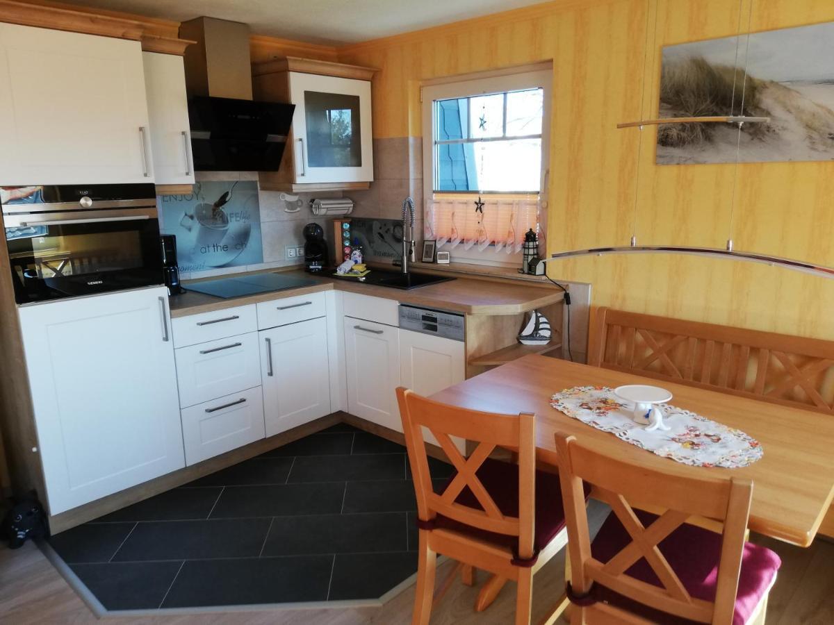 Haus Aquamarina App 9 Daire Heringsdorf Dış mekan fotoğraf
